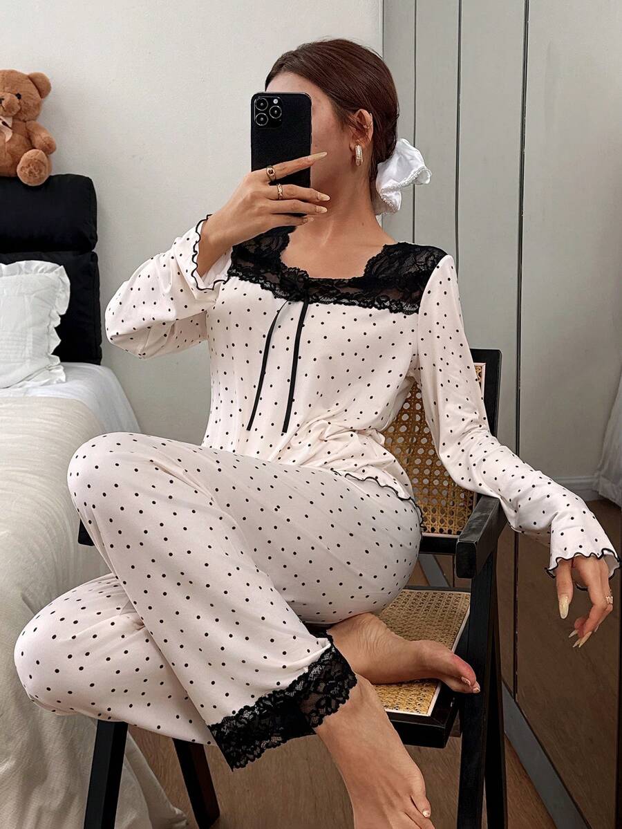 Curso de Confección Pijama Angélica