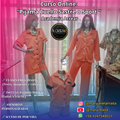 Curso Online Pijama Cuello Sastre o Sport — Un Molde, Múltiples Versiones | Academia Acrear