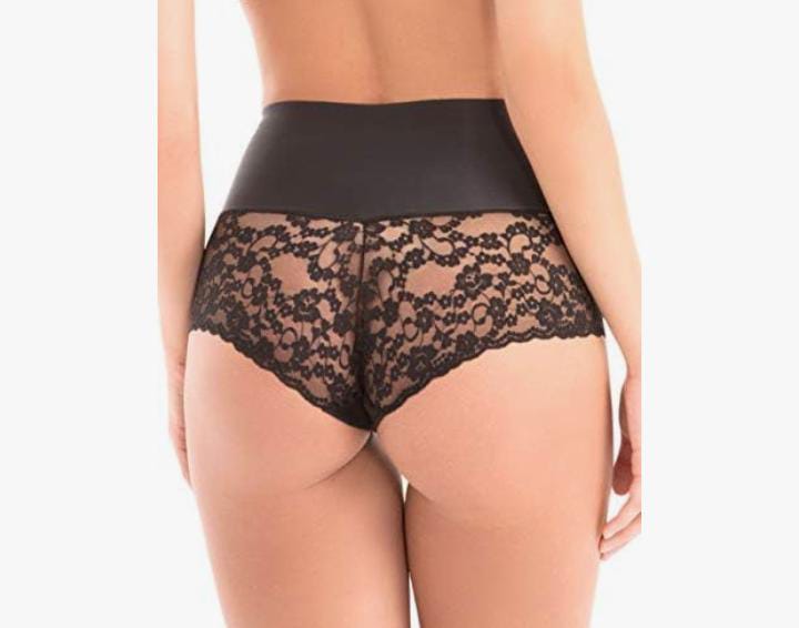 Festival de Pantys
